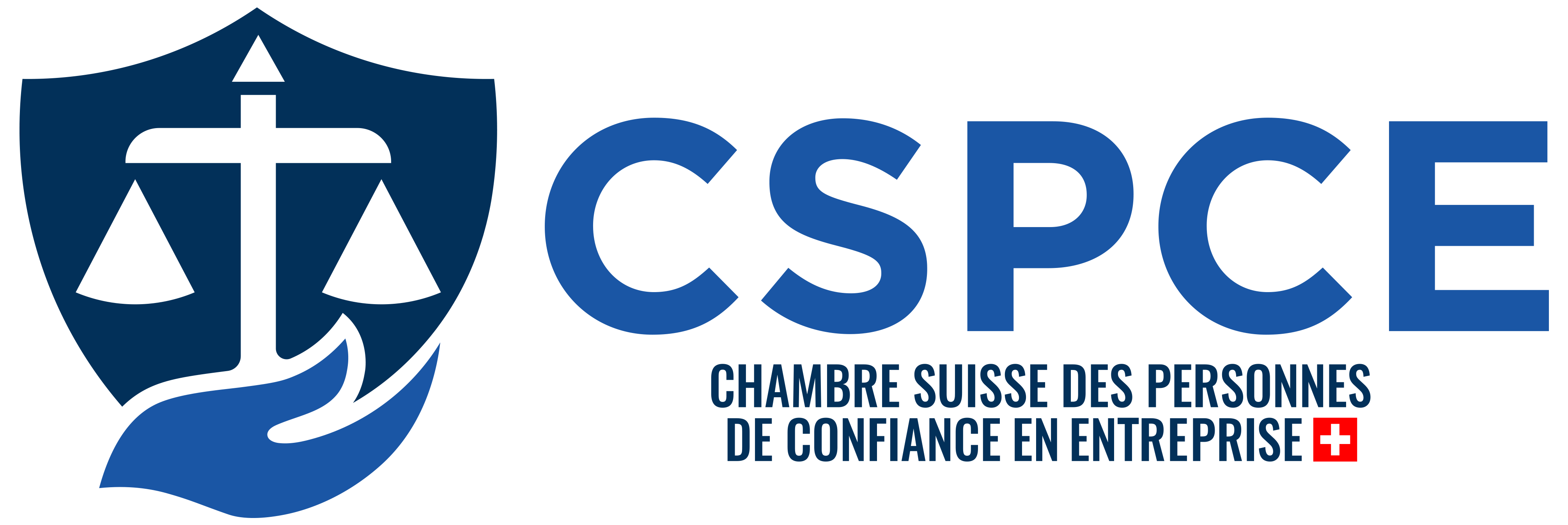 CSPCE | Chambre Suisse des Personnes de Confiance
